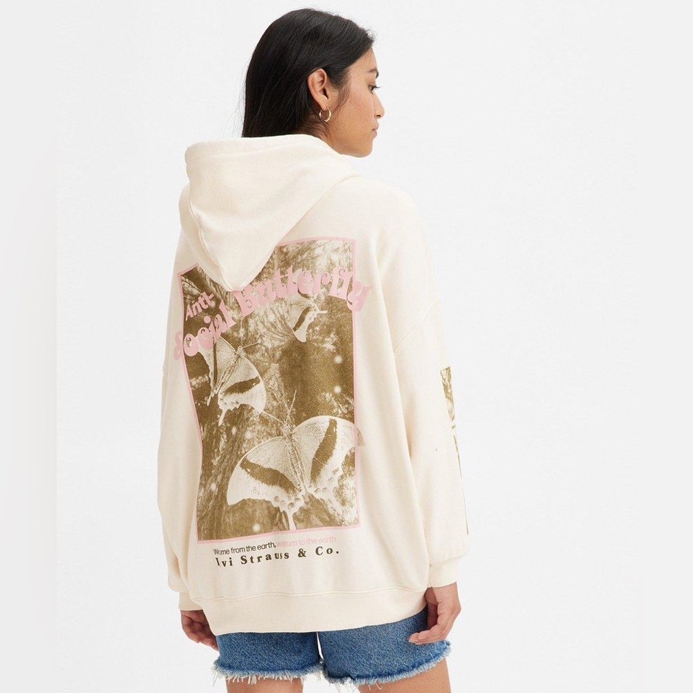 Levi’s Hoodie